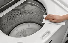 Image result for How to Clean a Maytag Washing Machine