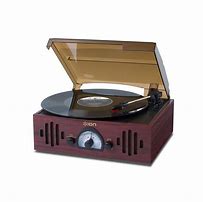 Image result for Ion Retro Record Player