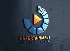 Image result for Entertainment in Video Logo