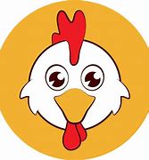 Image result for CFB Chicken Logo