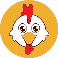 Image result for Chicken Logo.png