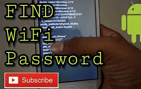 Image result for Change Wi Fi Password