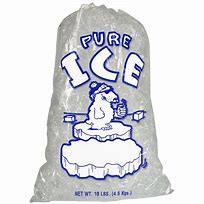 Image result for Crystal Ice Bag