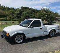 Image result for Chevy S10 Stepside