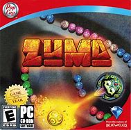 Image result for Zuma Video Game