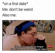 Image result for Dating 1 Week Meme