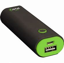 Image result for Rechargeable Power Bank with Plug Socket with Stored Battery