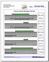 Image result for 1 Millimeter Equals How Many Centimeters