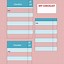 Image result for Business Checklist Template