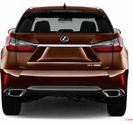 Image result for Lexus SUV Rear