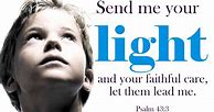 Image result for Bible in Light