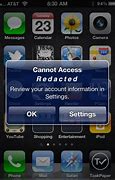 Image result for Turn Off Find My iPhone without Password
