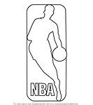 Image result for NBA Drawings