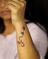 Image result for Initial Tattoo Ideas
