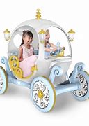 Image result for Disney Princess Preschool Carriage
