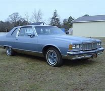 Image result for 78 Pontiac Bonneville