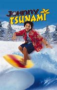 Image result for Johnny Tsunami Movie