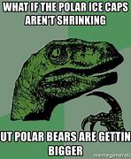 Image result for Tube Polar Bear Meme