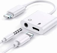 Image result for iPhone Charger Headphone