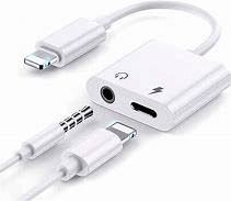 Image result for iPhone Lightning Cable to Round Sound