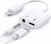 Image result for Earphone Dual Connector