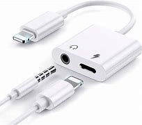 Image result for iPhone Double Headphone Jack