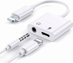 Image result for iPhone 8 Adaptor Plug