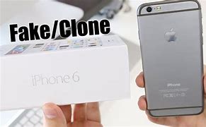 Image result for Fake iPhone 6 Front