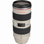 Image result for Canon Telephoto Lens