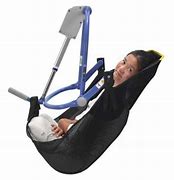 Image result for Amputee Sling Clip