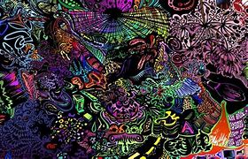 Image result for Acid Trip Wallpaper 4K