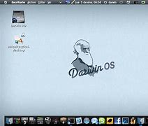 Image result for Drawin OS