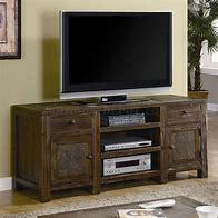 Image result for Distressed TV Stand