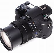 Image result for Sony RX10 Mark III