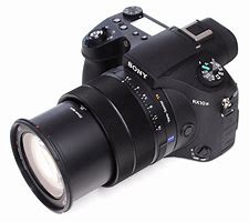 Image result for Sony RX10 MK3