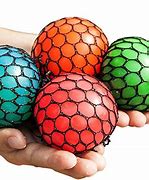 Image result for Stress Ball with Net