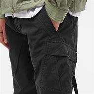 Image result for Maharishi Cargo Track Pants