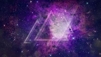 Image result for Triangle Galaxy Wallpaper 4K