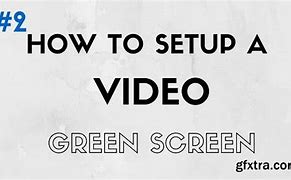 Image result for Rec Green screen