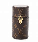 Image result for Louis Vuitton Perfume Case