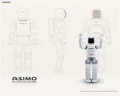 Image result for Asimo Battery