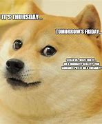 Image result for Thursday Work Meme Funny