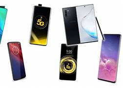Image result for 5G Cell Phones Available