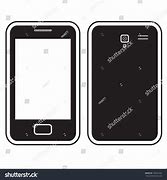 Image result for Android Phone Silhouette