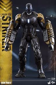 Image result for Iron Man Mark 72