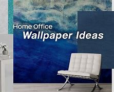 Image result for Home Office Wallpaper