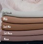 Image result for Warna Kain Coklat Tua