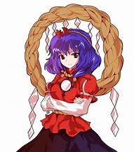 Image result for 八坂神奈子