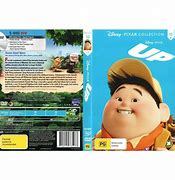 Image result for Disney Pixar Up DVD