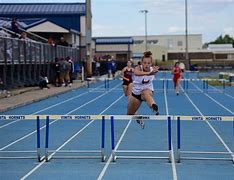 Image result for Holland Hall Track